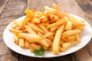 Pommes Frites